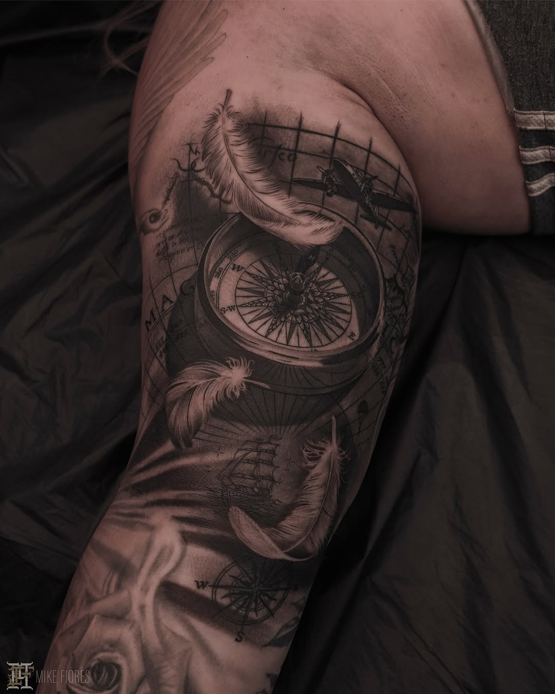 mikeflorestattoo