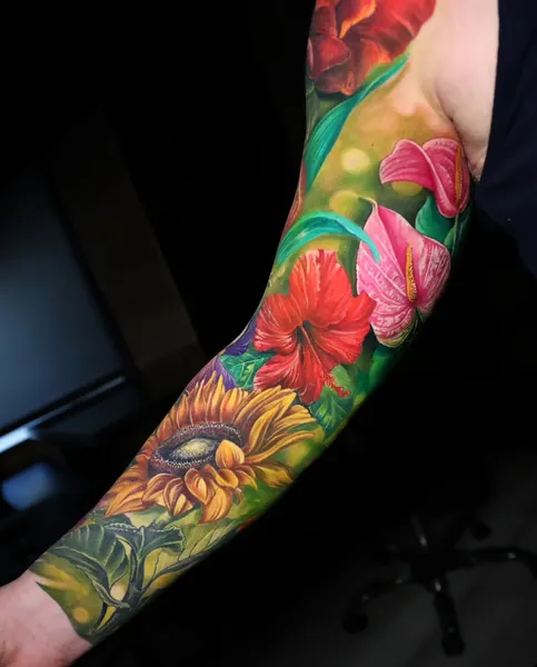 Flower