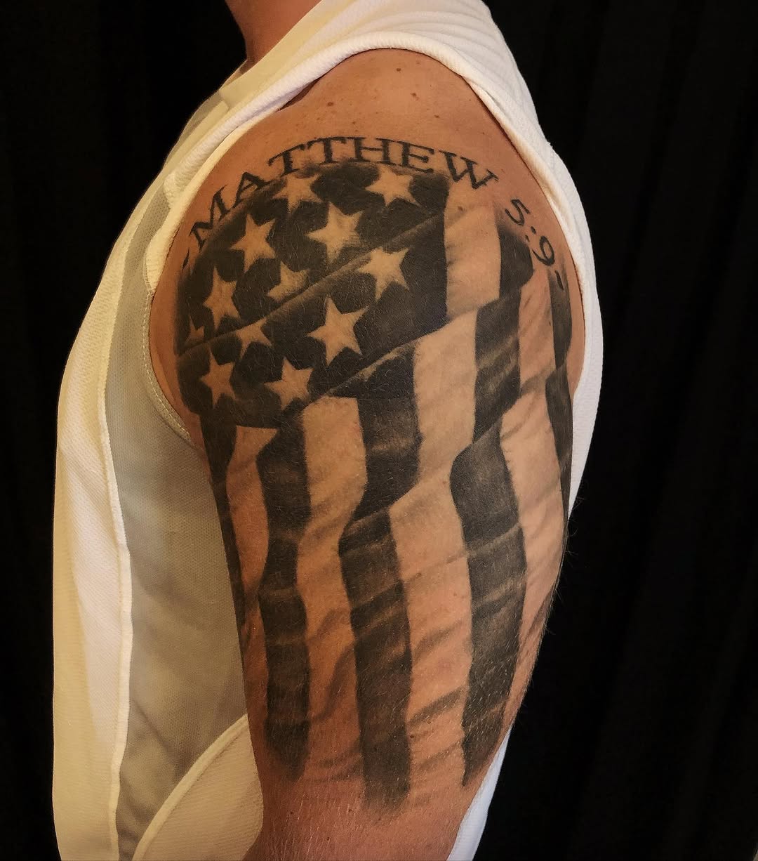 timbecktattoos