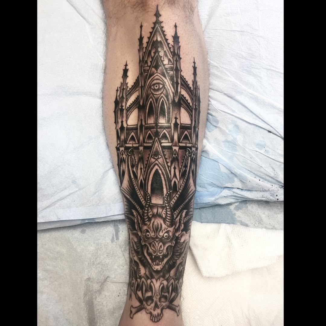 maryjoytattoo