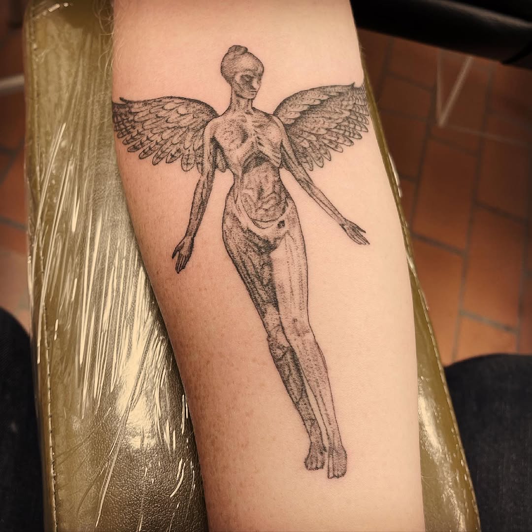 timbecktattoos
