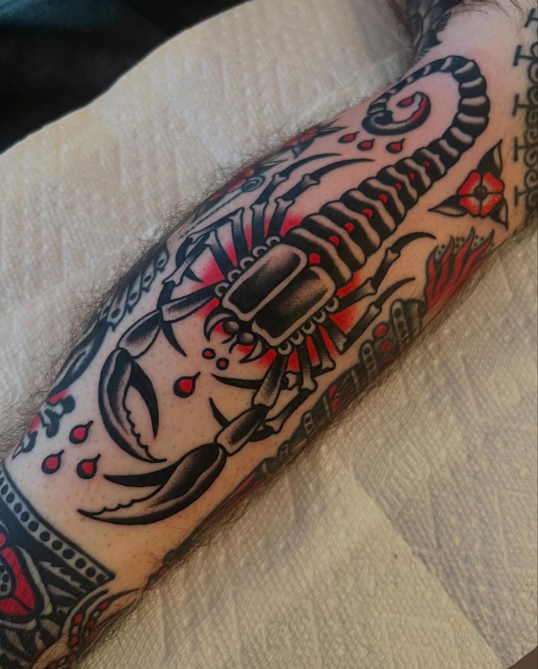 chrisfernandeztattooing