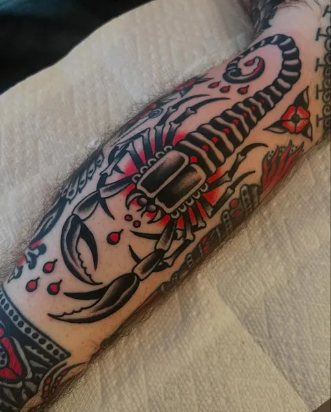 chrisfernandeztattooing