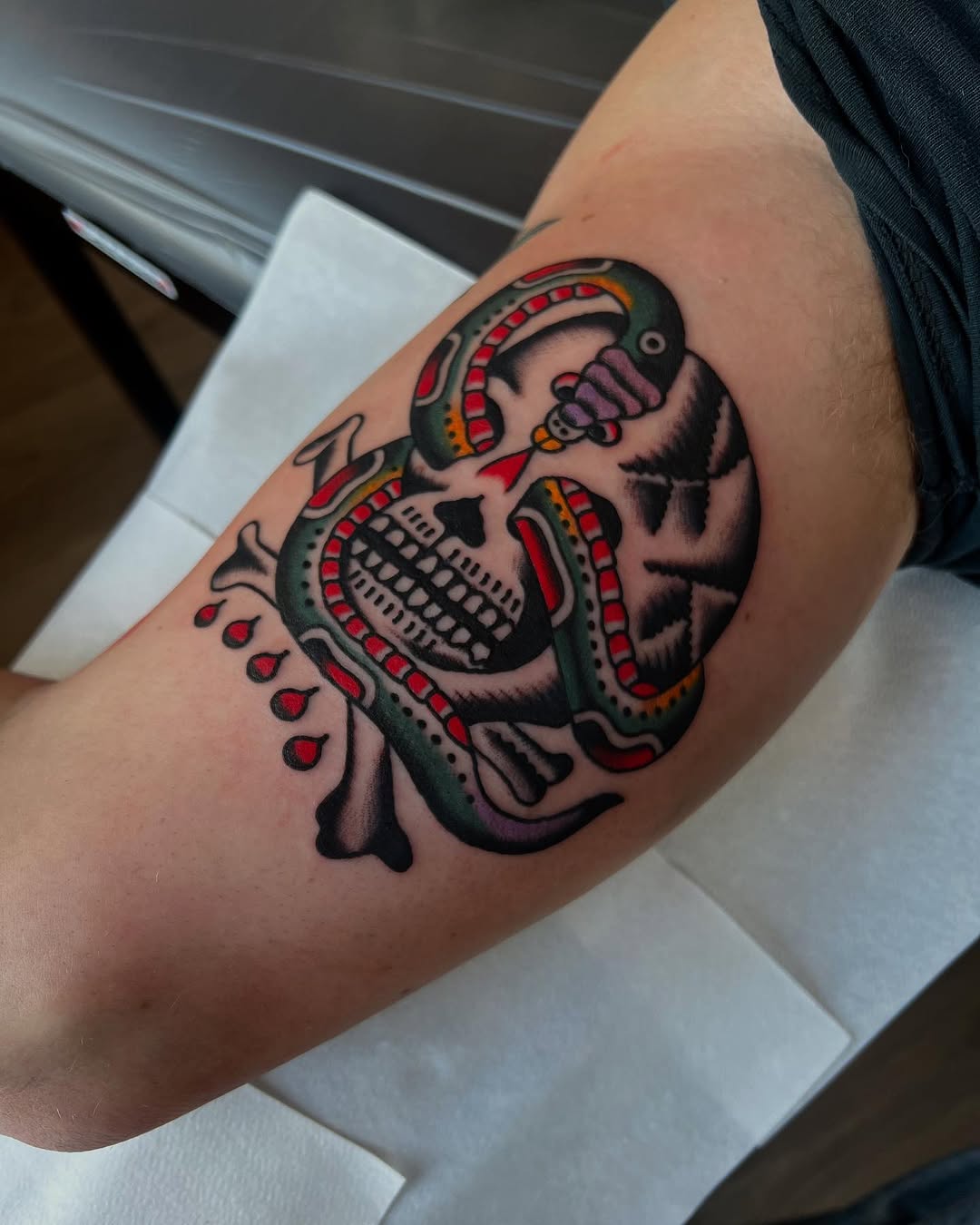 chrisfernandeztattooing