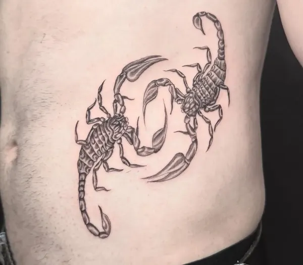 Full Circle Tattoo