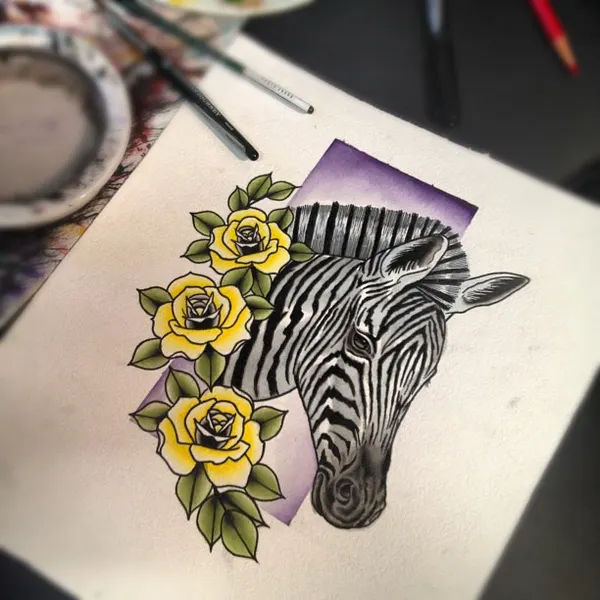 Sloo Tattoos