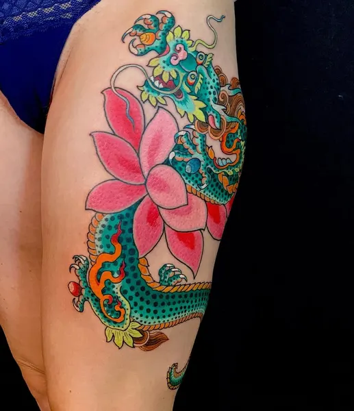 Dragon