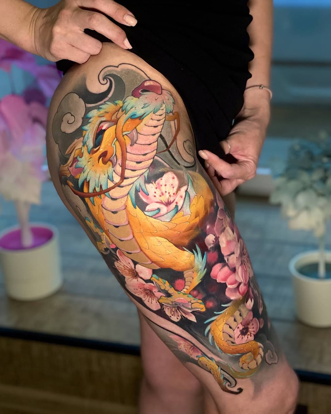 Dragon