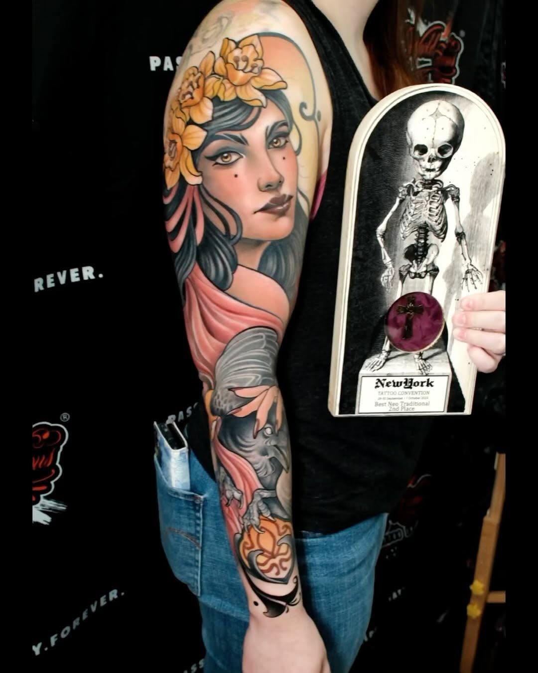 krishtattoo