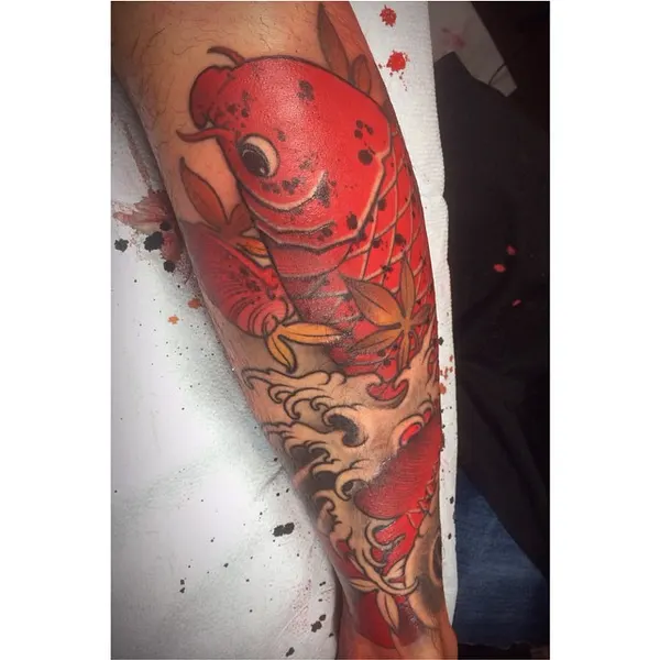 Full Circle Tattoo
