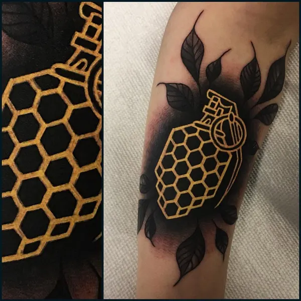 Geometric