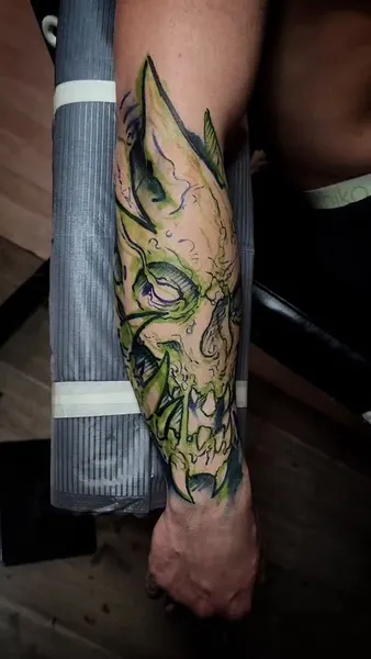 toxycxlr