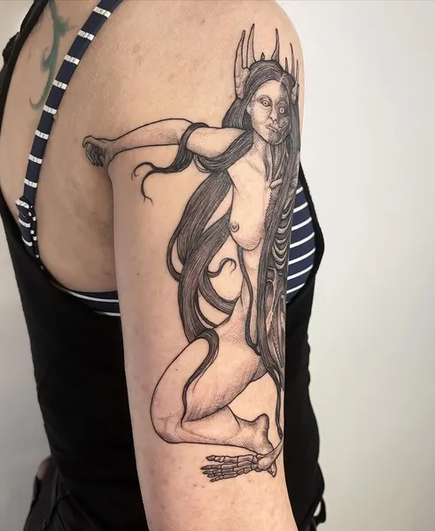 tattoosbylandon