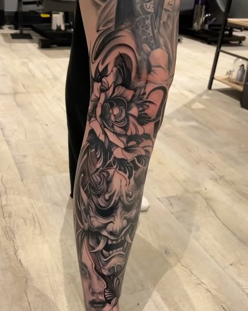 kerekisilviatattoo