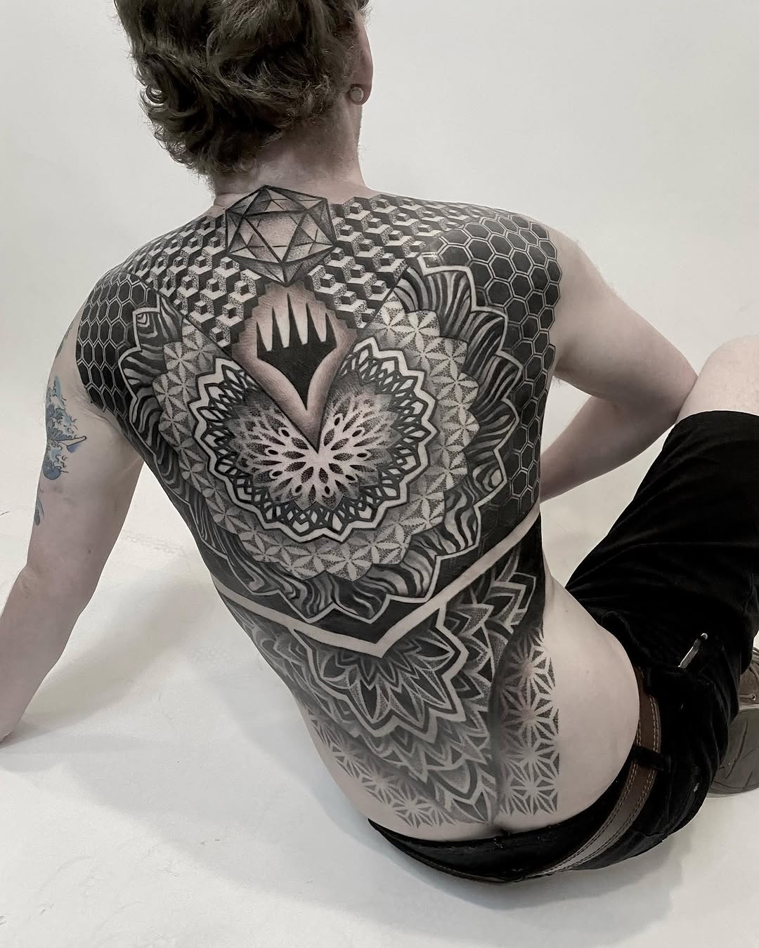 Guru Tattoo
