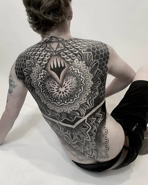 Guru Tattoo
