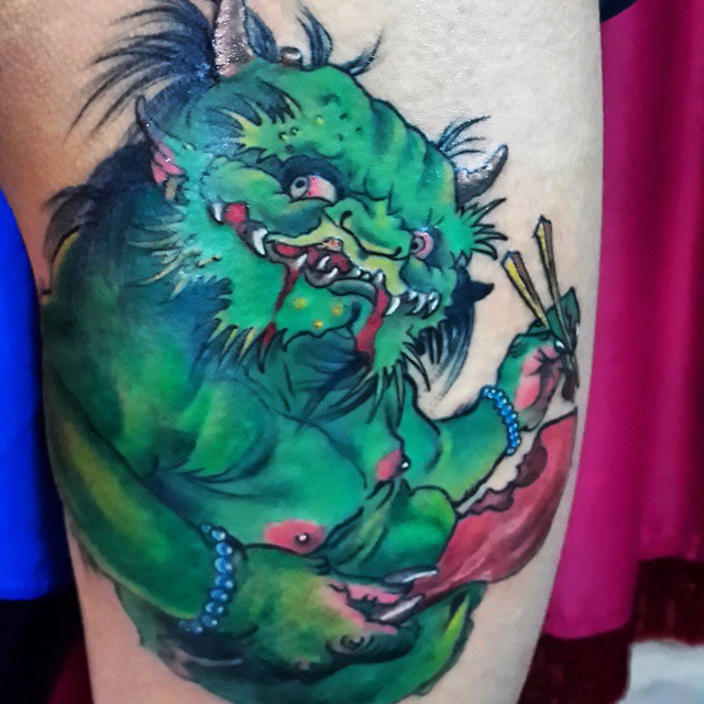 Dragon