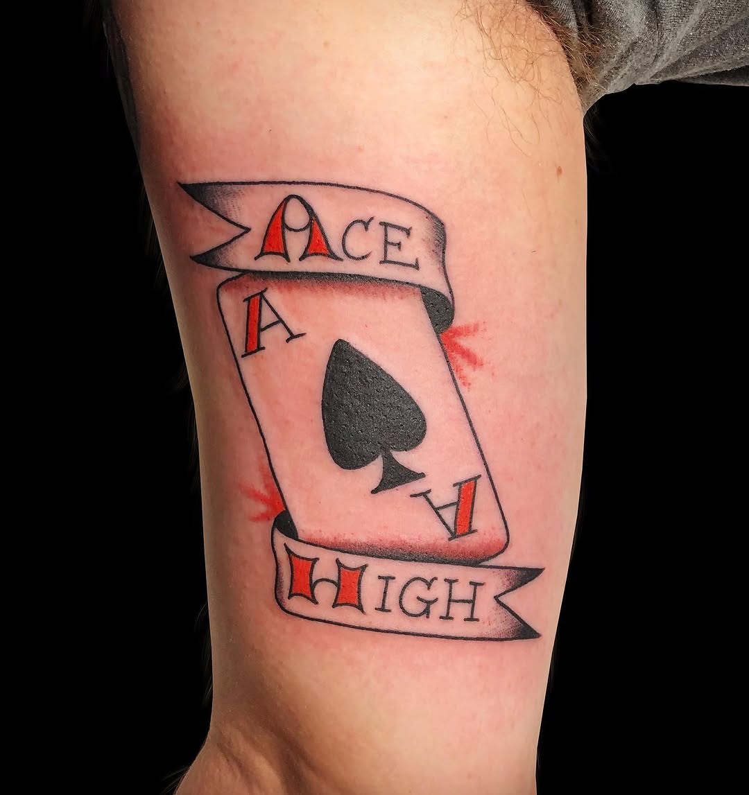 timbecktattoos