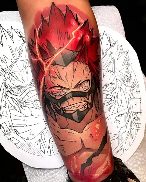 mikendazzoart