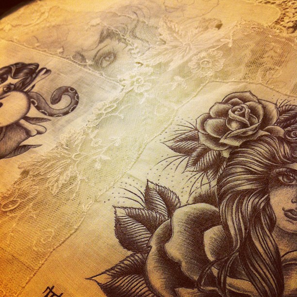 maryjoytattoo