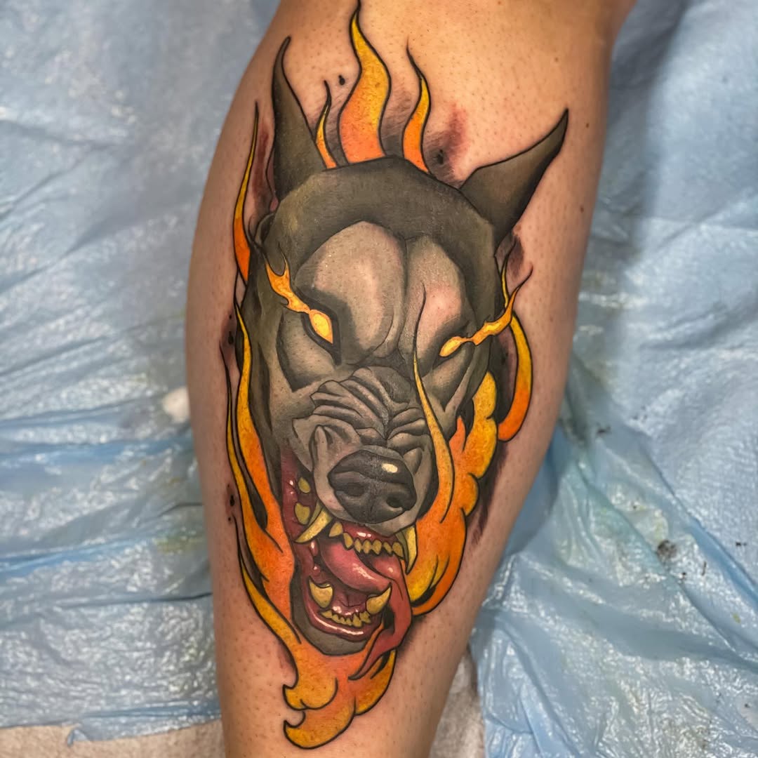 Tiger, Animal