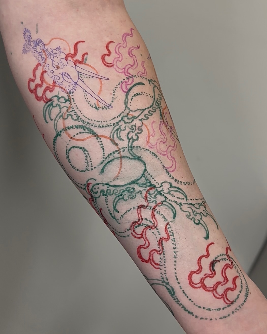 Dragon
