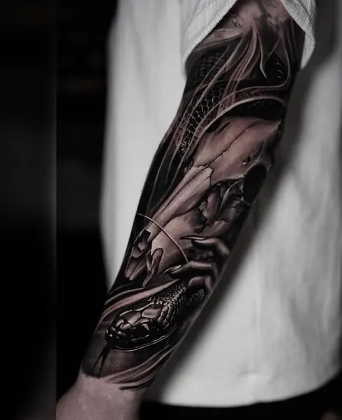 Dragon