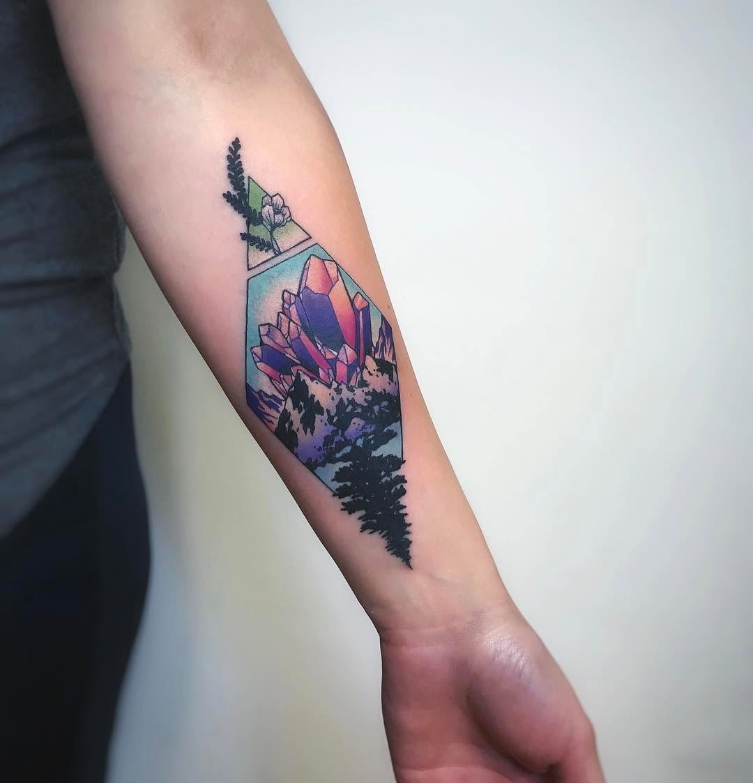 Sloo Tattoos