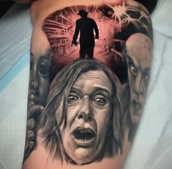 tattoosbyarchie