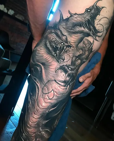Dragon