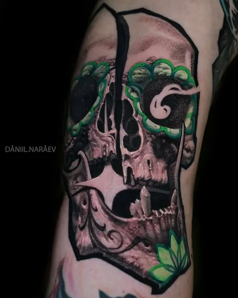 daniil.naraev