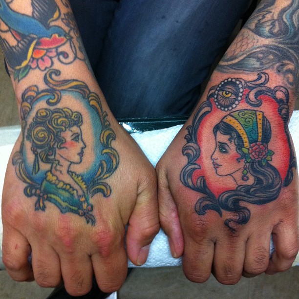 maryjoytattoo