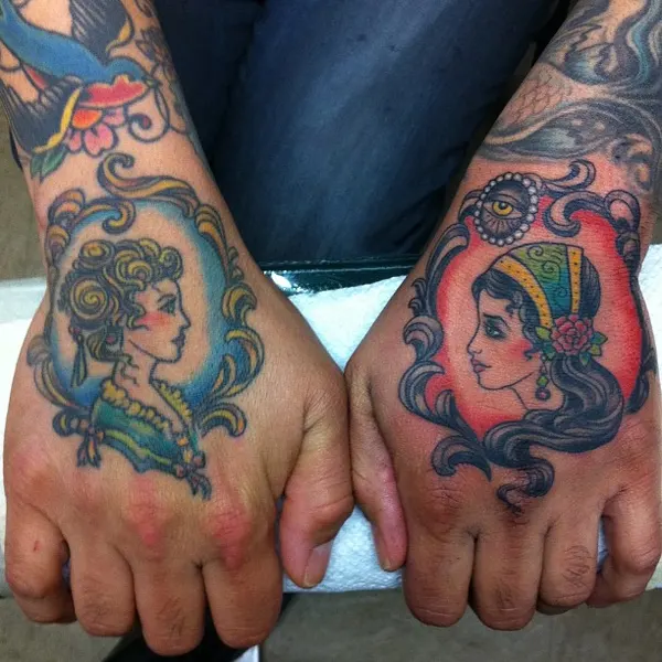 maryjoytattoo
