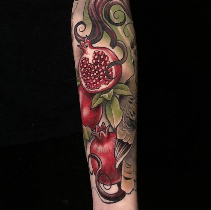 Flower, Rose, Animal