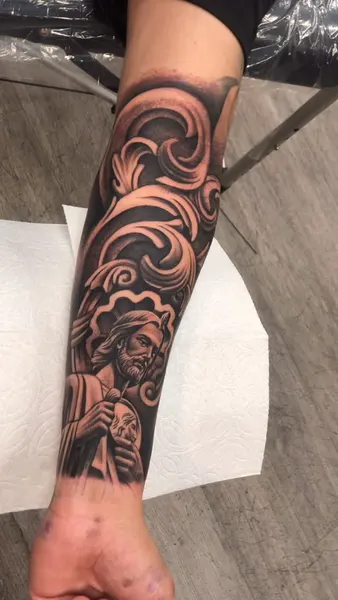 inkslingers