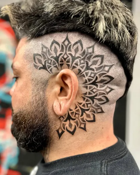 Guru Tattoo
