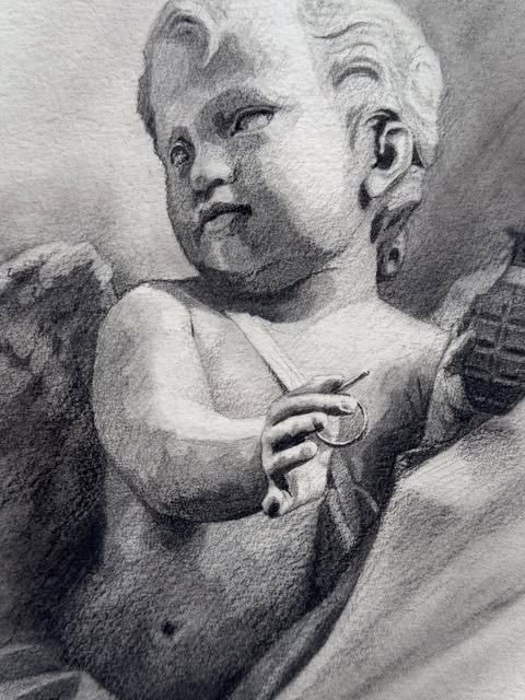 benthomasart