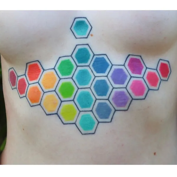 Geometric