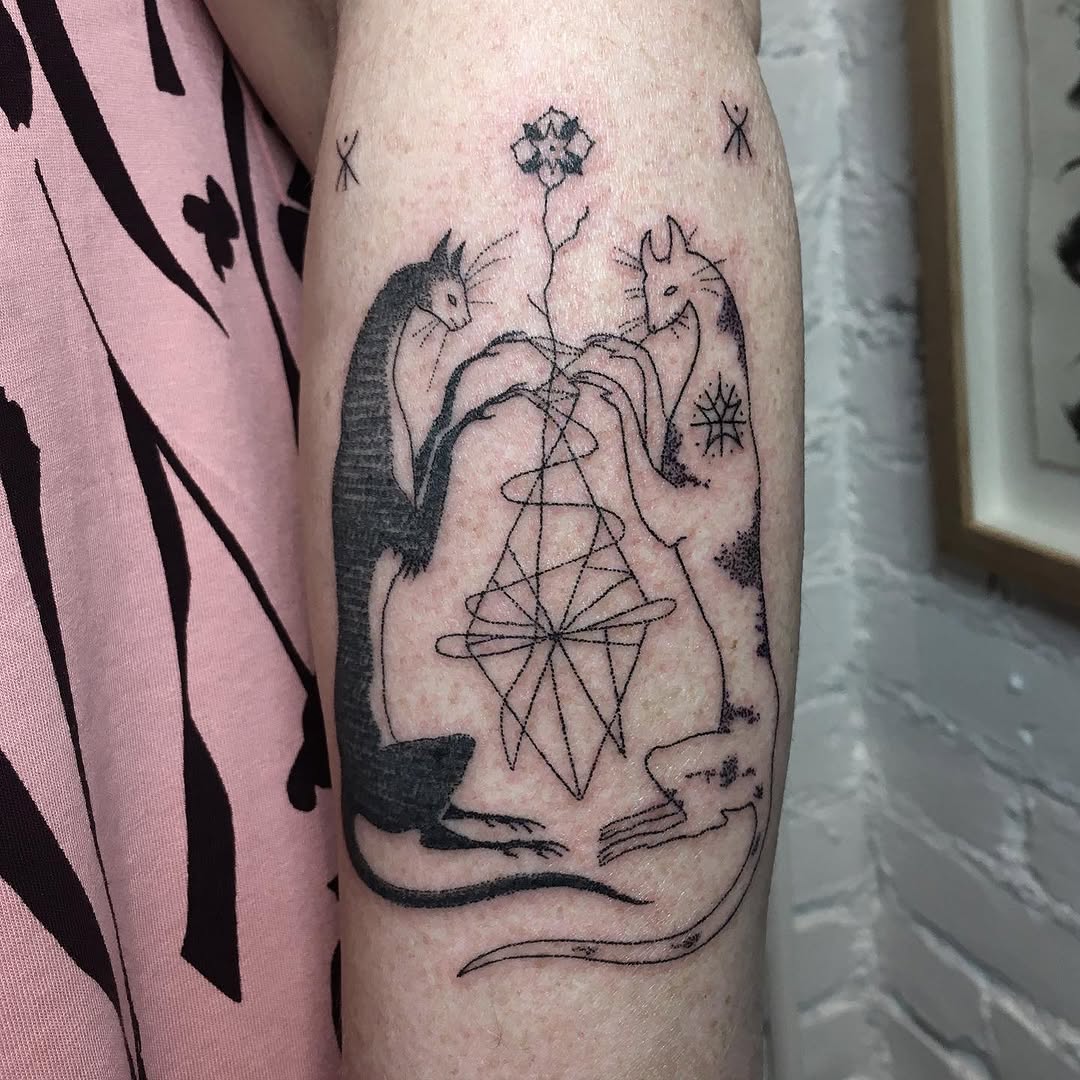 Geometric