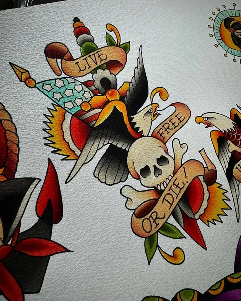 tylerharringtontattoos
