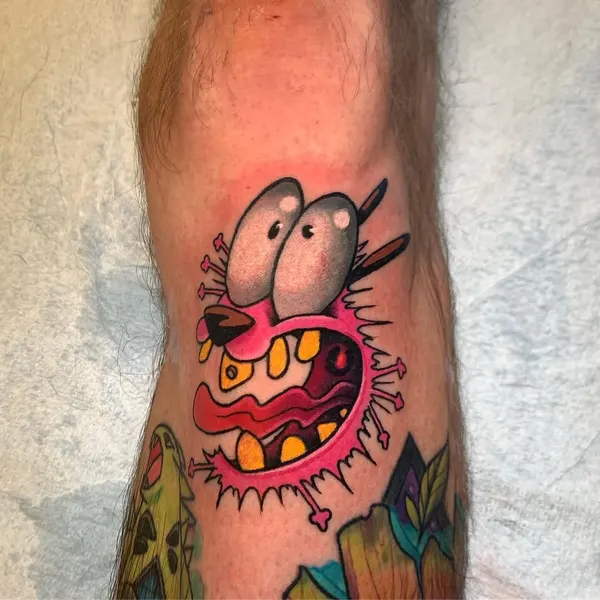 jonleightontattoo