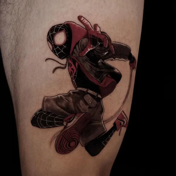 ink.ray