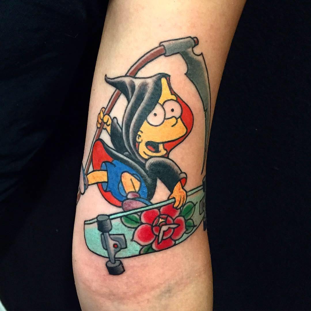 Guru Tattoo