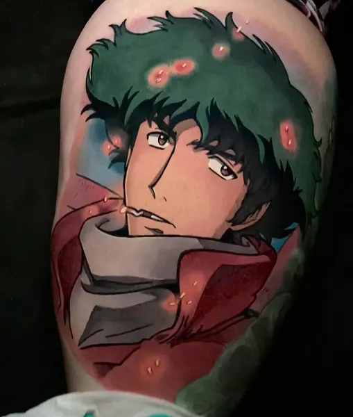mikendazzoart