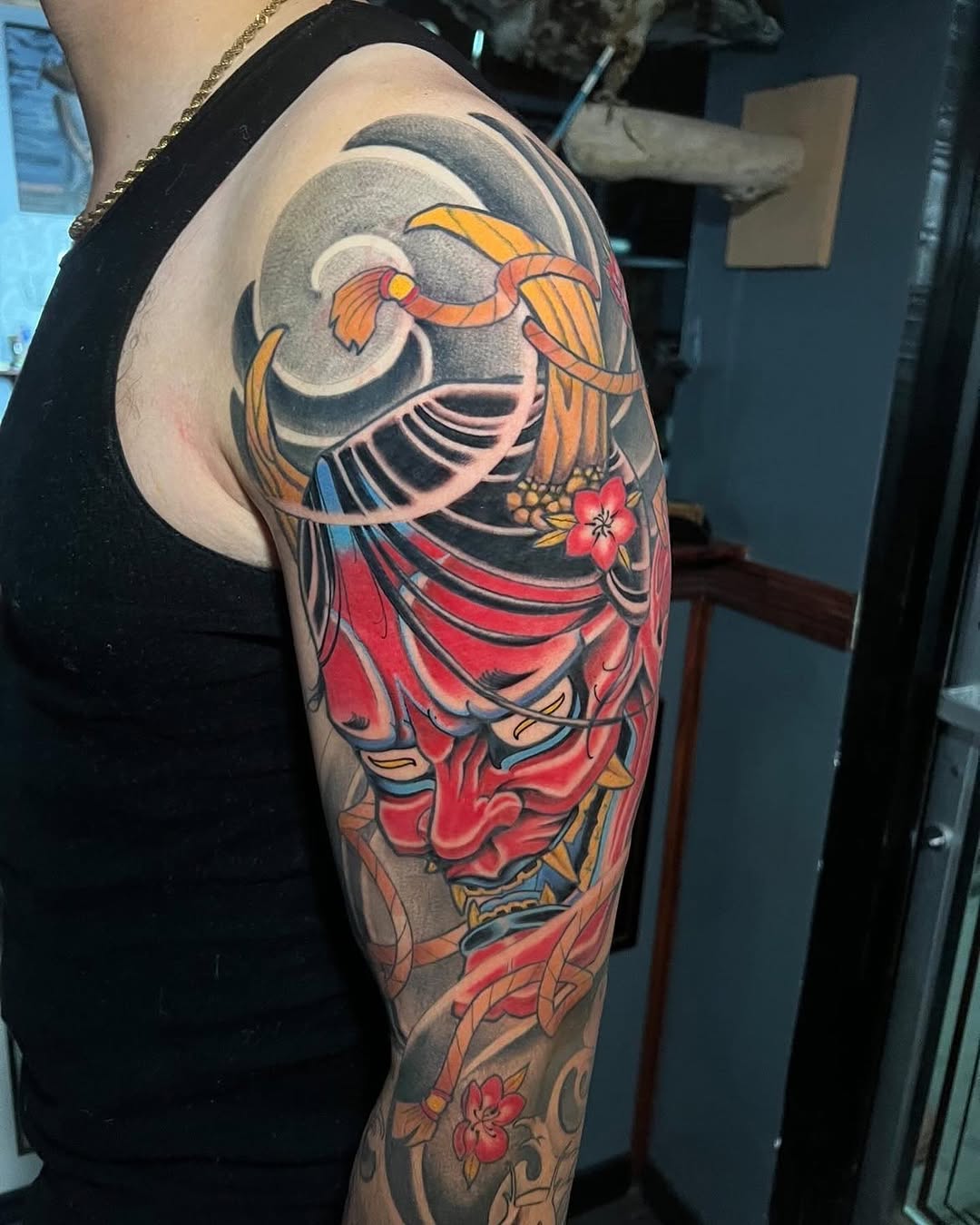 Guru Tattoo