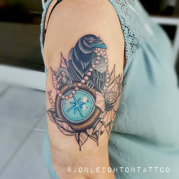 jonleightontattoo