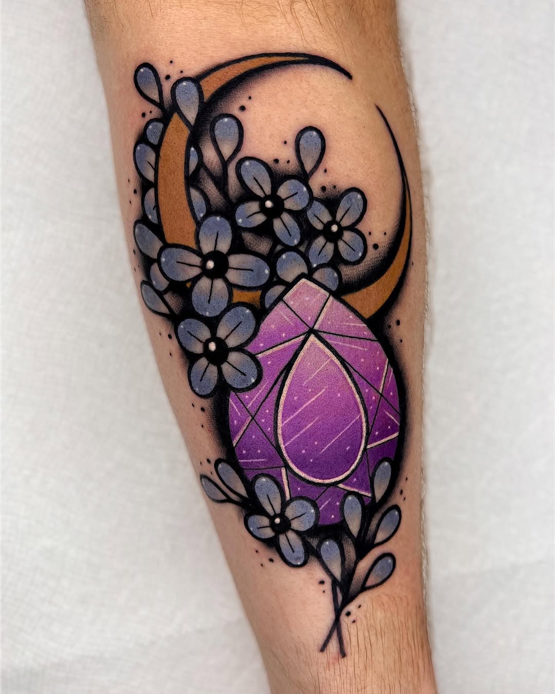 Rose, Flower