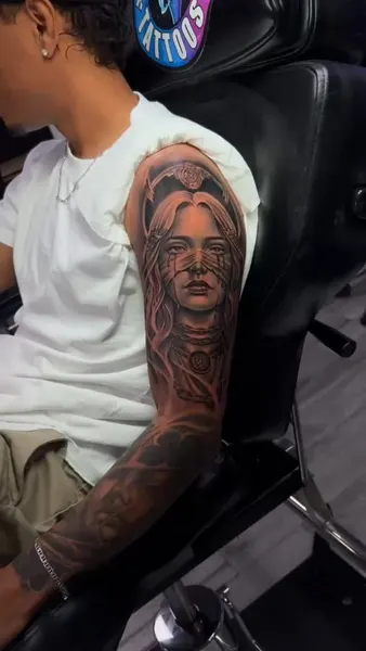 inkaholiktattoos