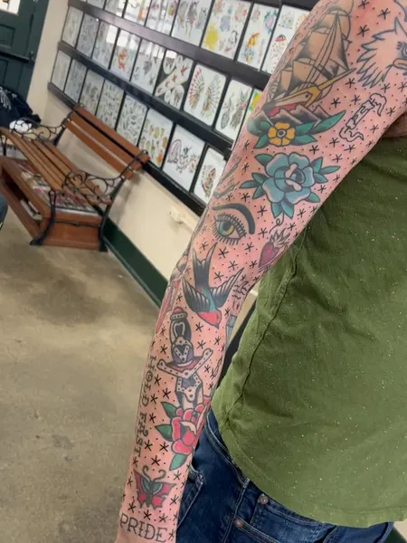 mattheadleytattooer