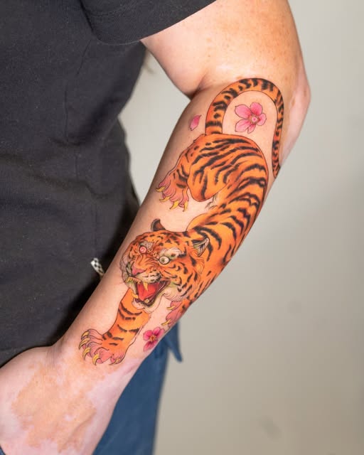 Tiger